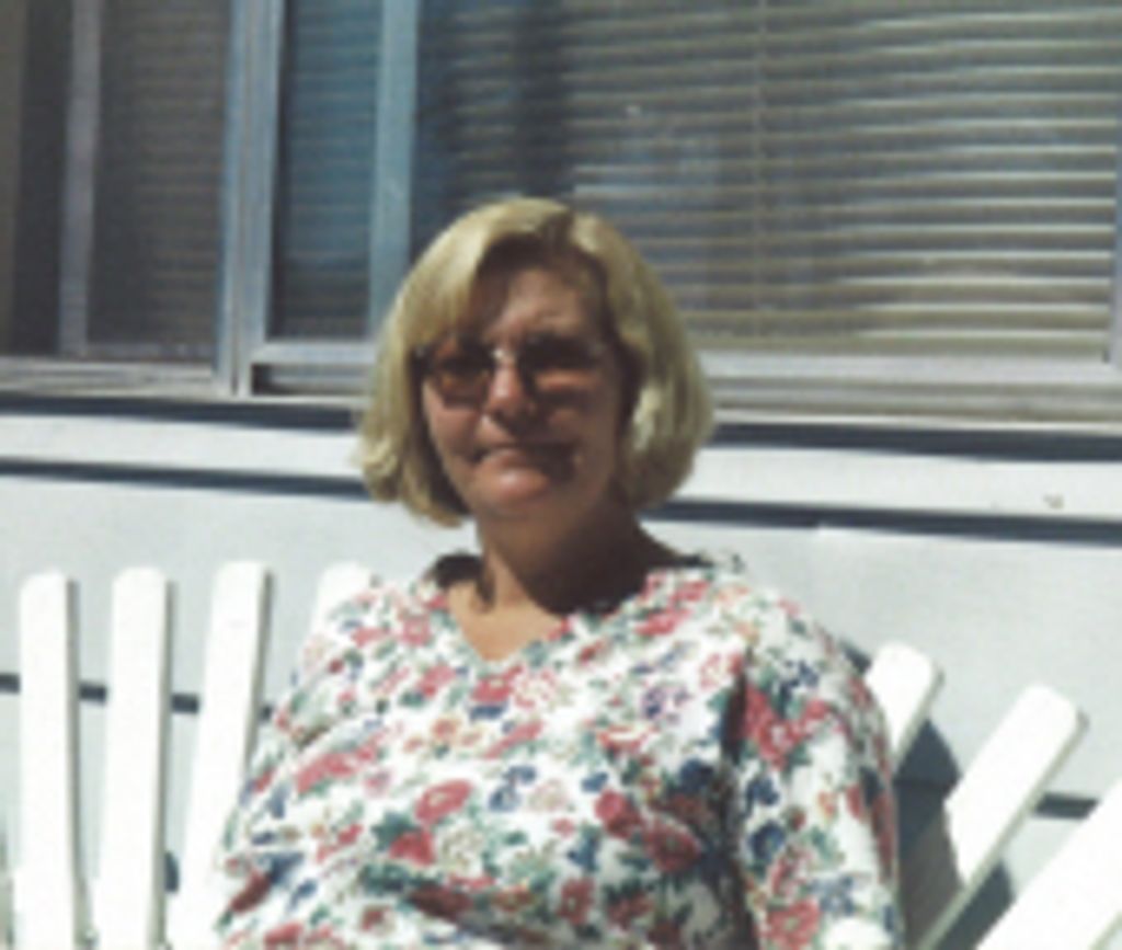 Teresa Lynn Perkins