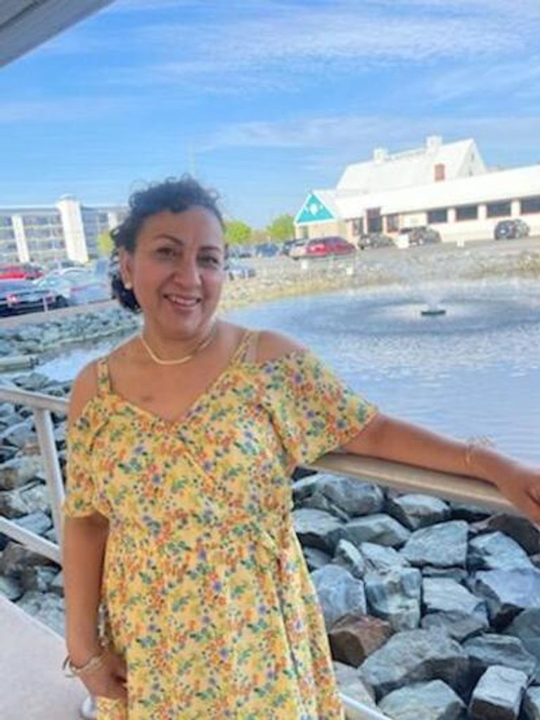 Nora Patricia Espana