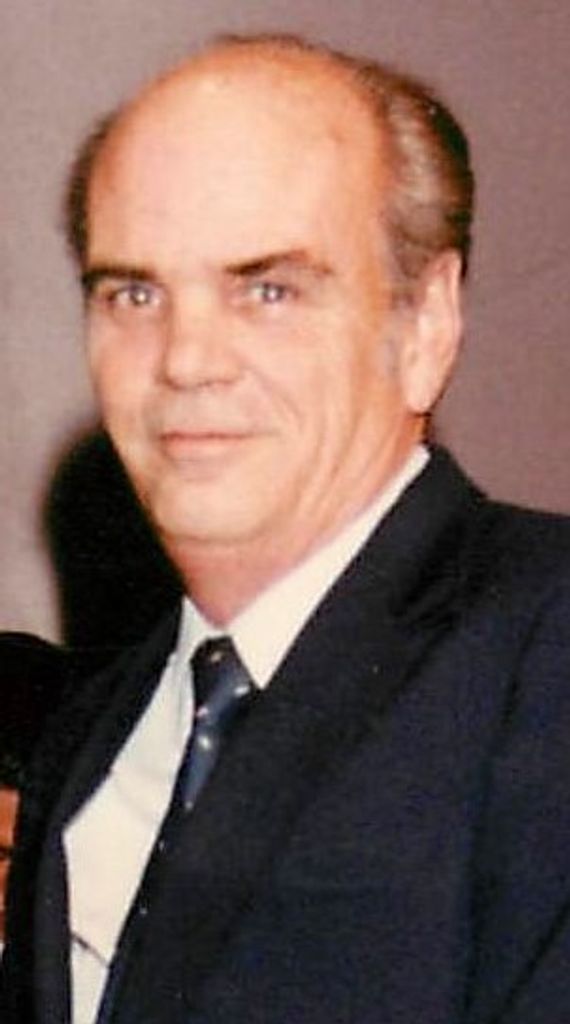 Falber, Vernon W. Jr.