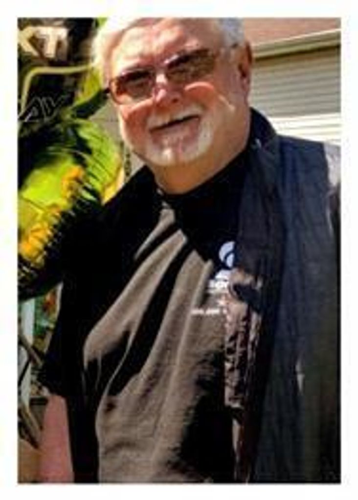 Bennie "Ben" Gehring Profile Photo