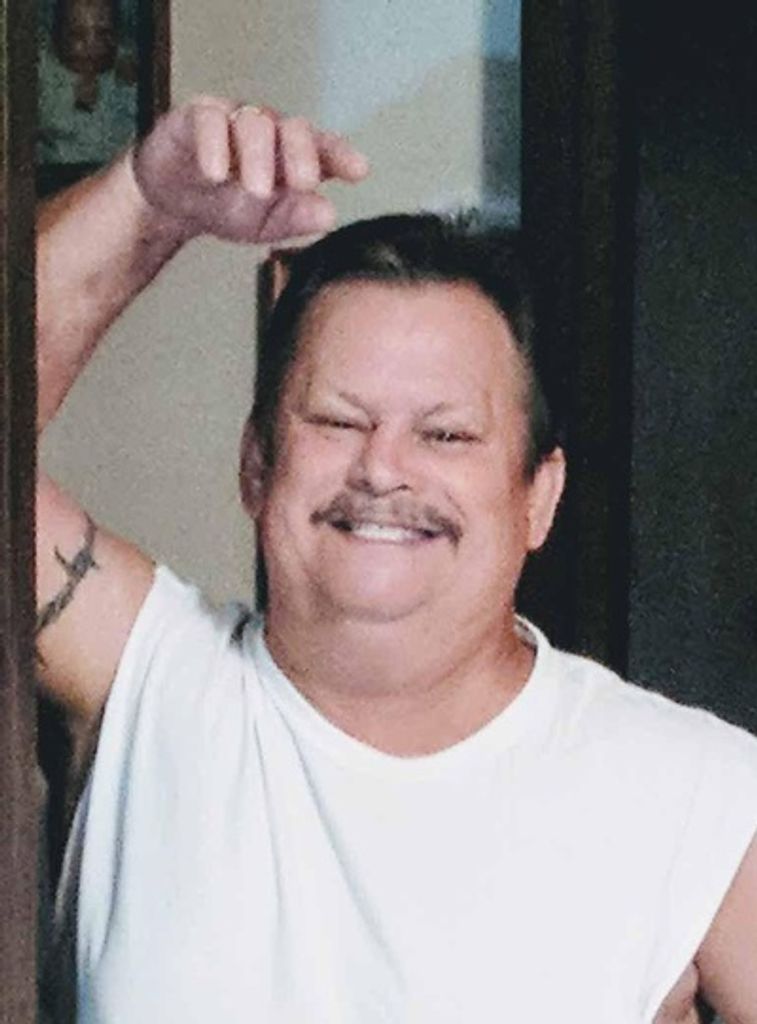 Leon Cecil Teston, Jr.