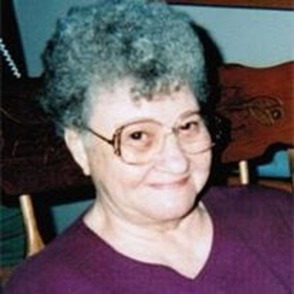 Dolta Mae Sevin