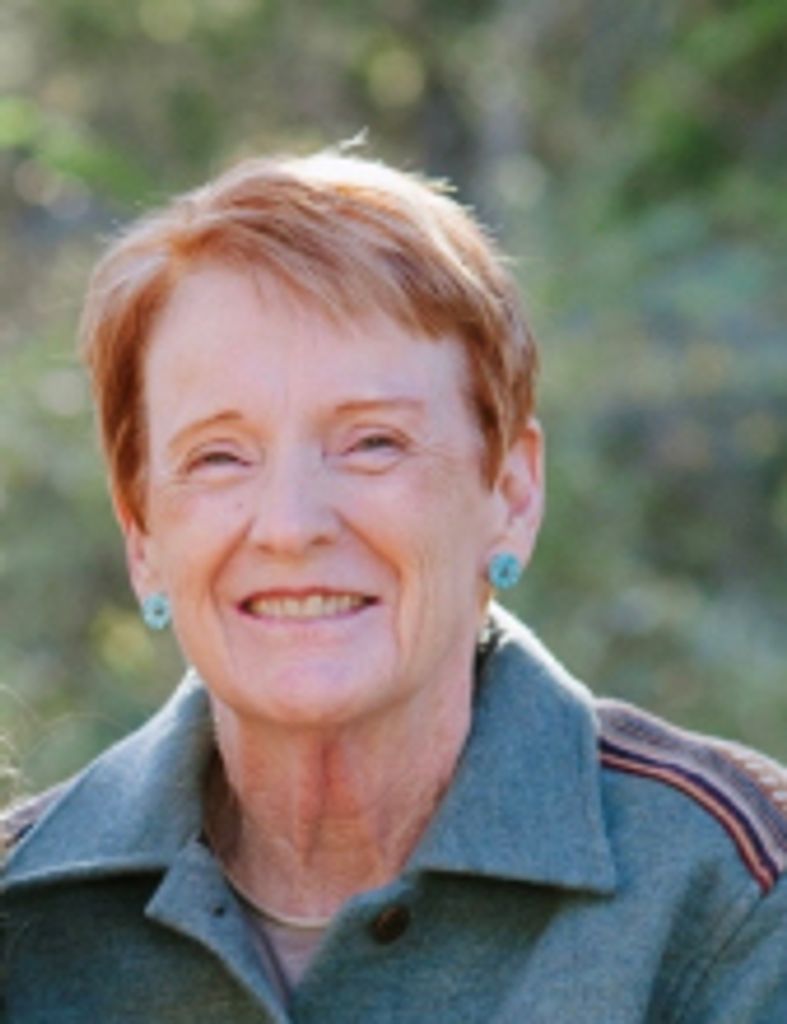 Claudie Ann Mckill