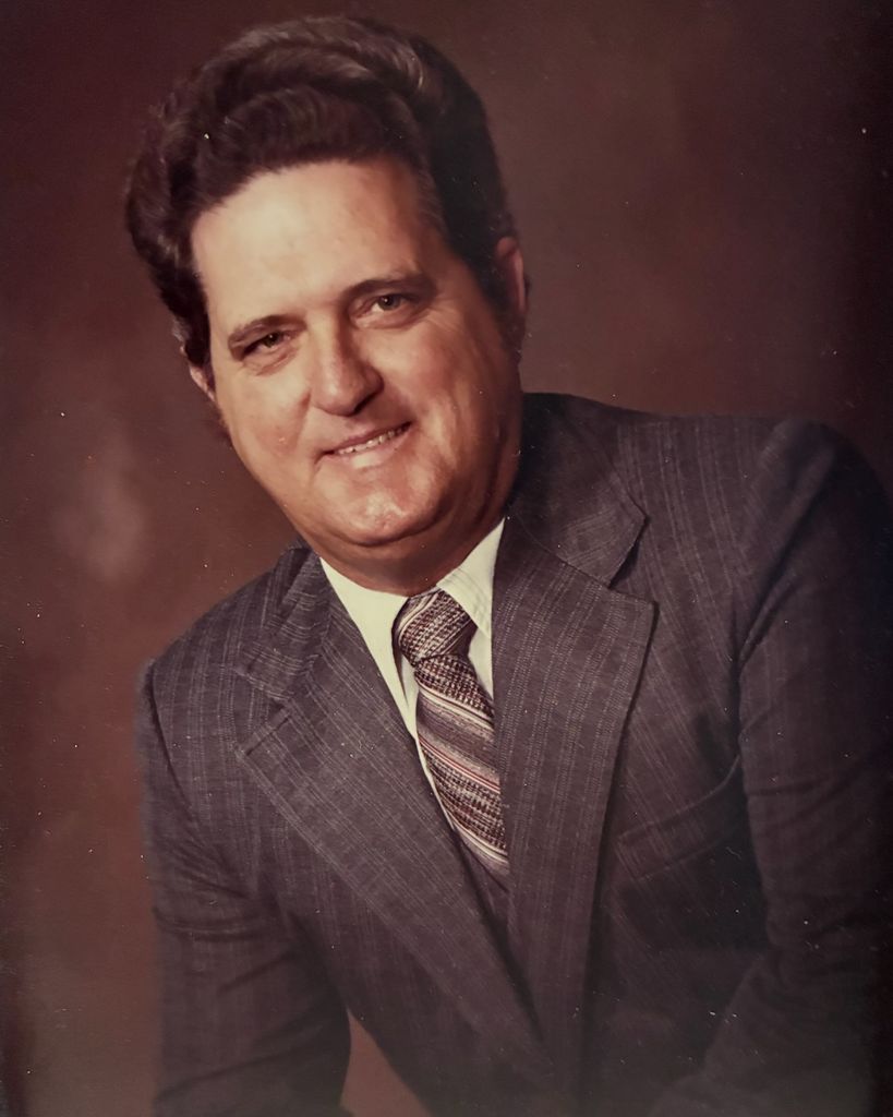 Bobby Dean Waggoner Profile Photo