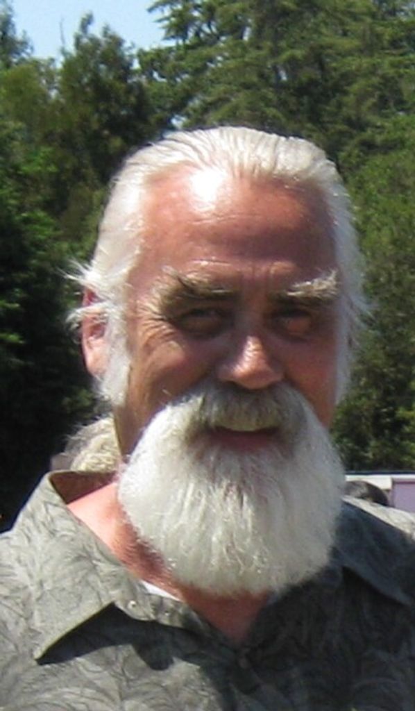 Michael Arthur Mcclure Profile Photo