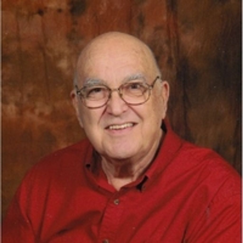 Carlan E. Walters
