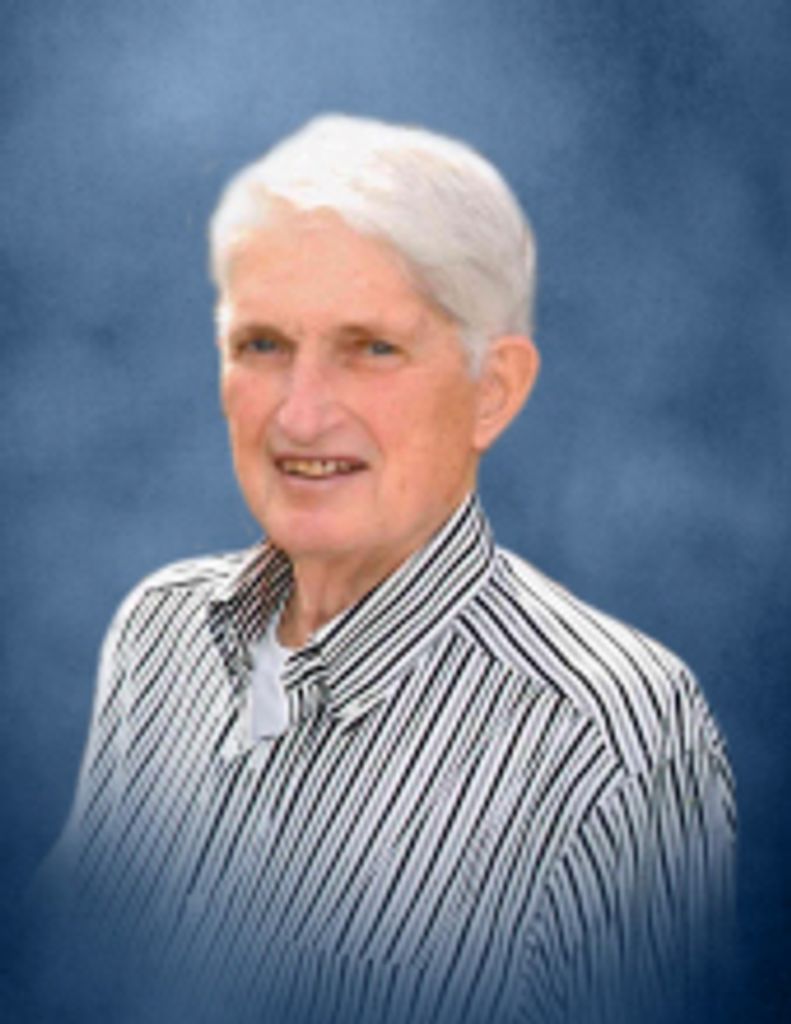 Bobby Ray Hooper
