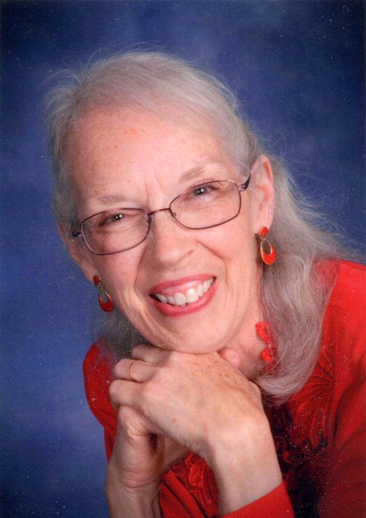 Carol Jean Chisholm (Née Baker) Profile Photo
