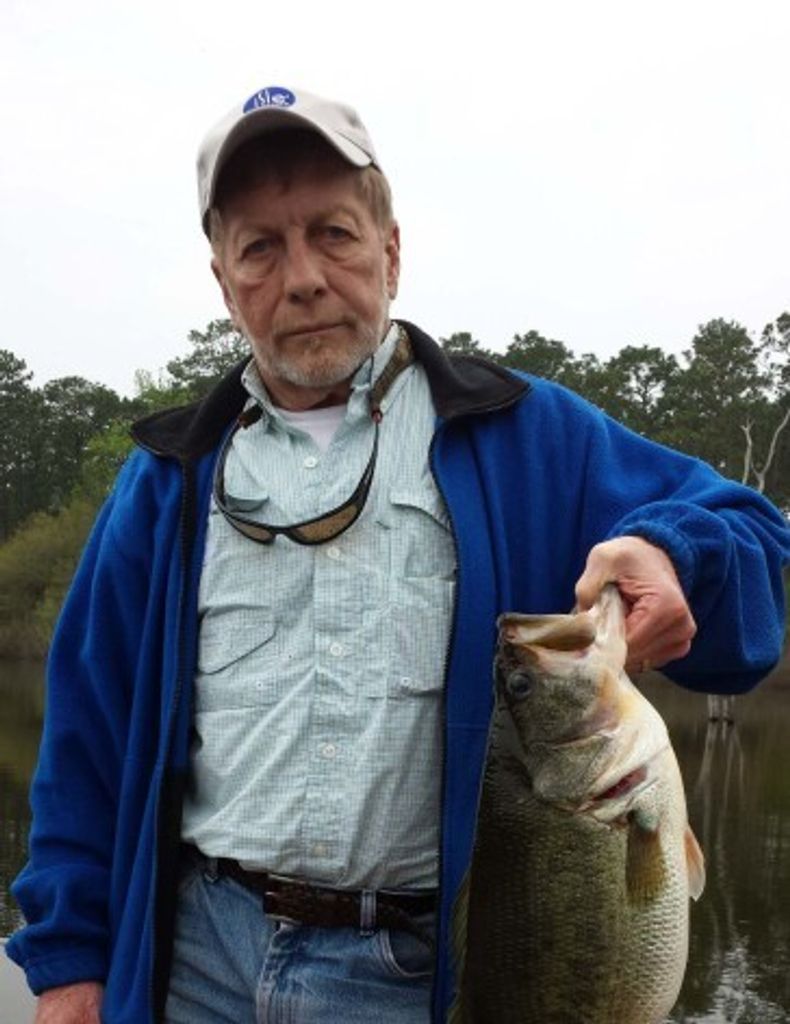 Clarence Thomason Profile Photo