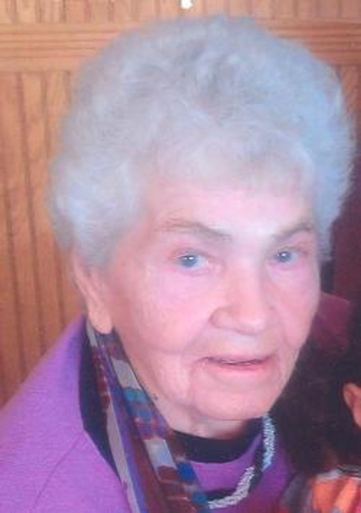 Alexandra Wyzinski Profile Photo