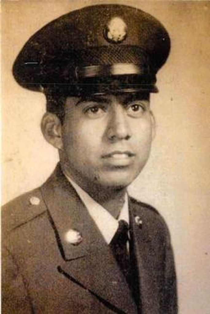 Pilar Hernandez Ruiz, Jr.