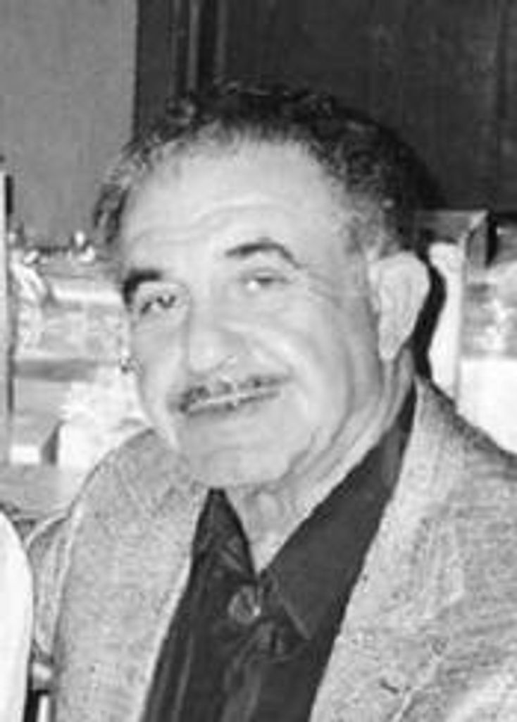 Ernest Natale Guglielmelli