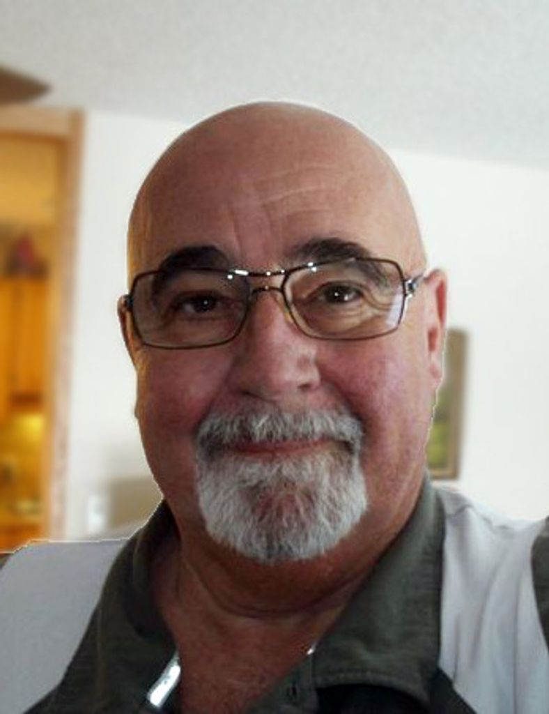 Brian Edward Clement Profile Photo