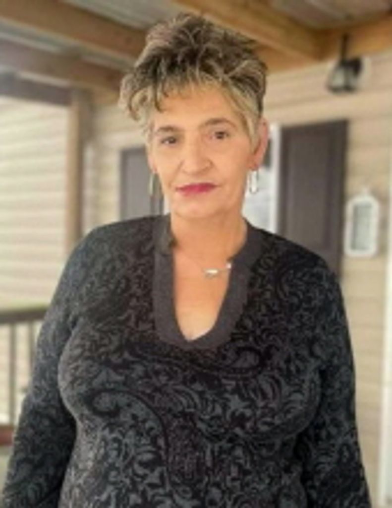 Barbara Joyce Reneau McKenzie