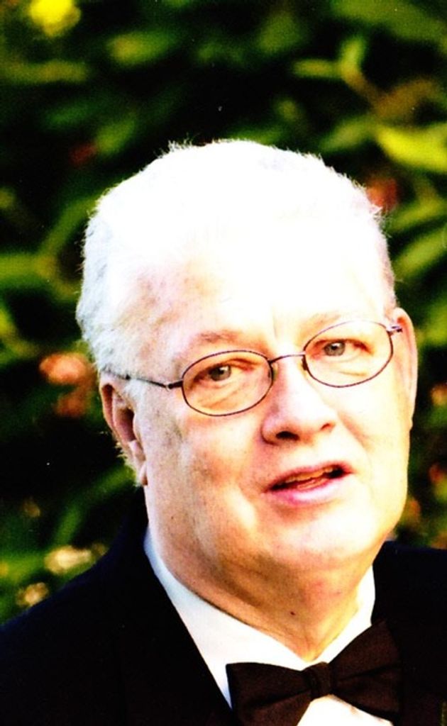 William "Bill" G. Crone Profile Photo