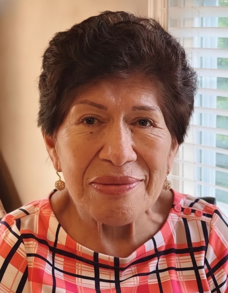 Belia Cujilema Profile Photo