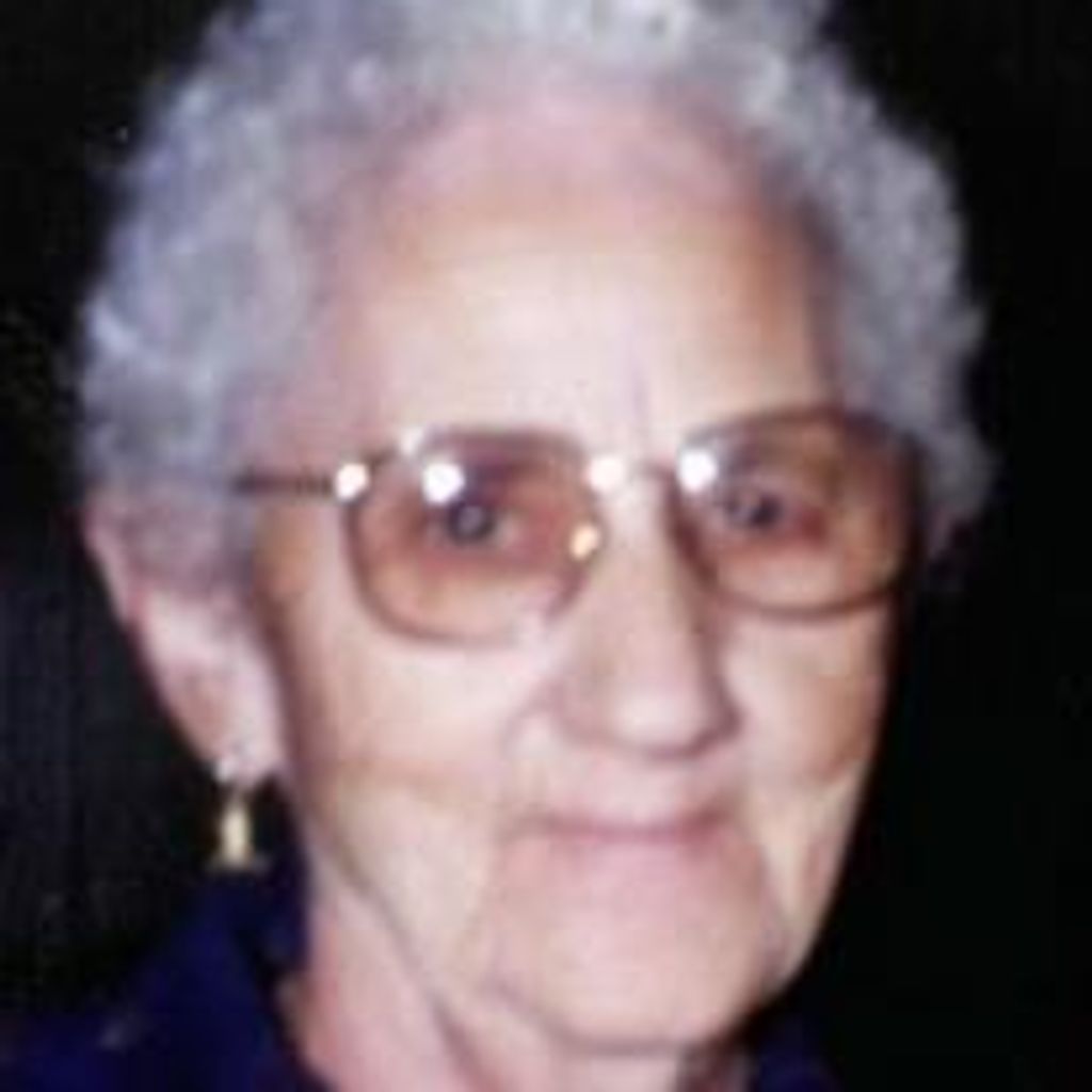 Lorraine Kastrow