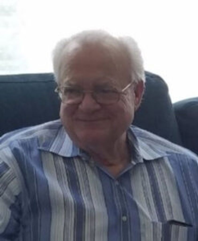 Richard C. Falk, Jr.
