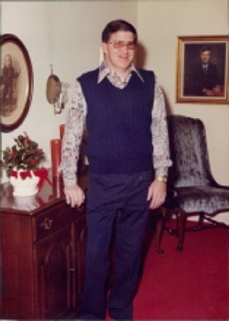 Ted E. Allen