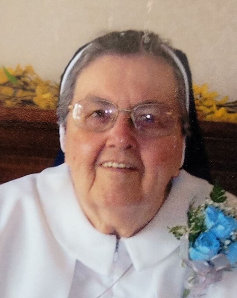 Sr. Margaret Rosa, Rgs