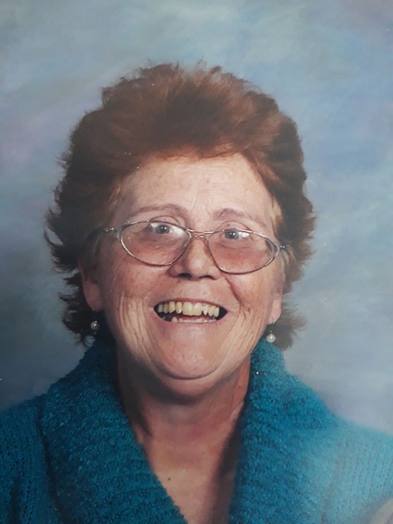Vivian Lee Desherlia