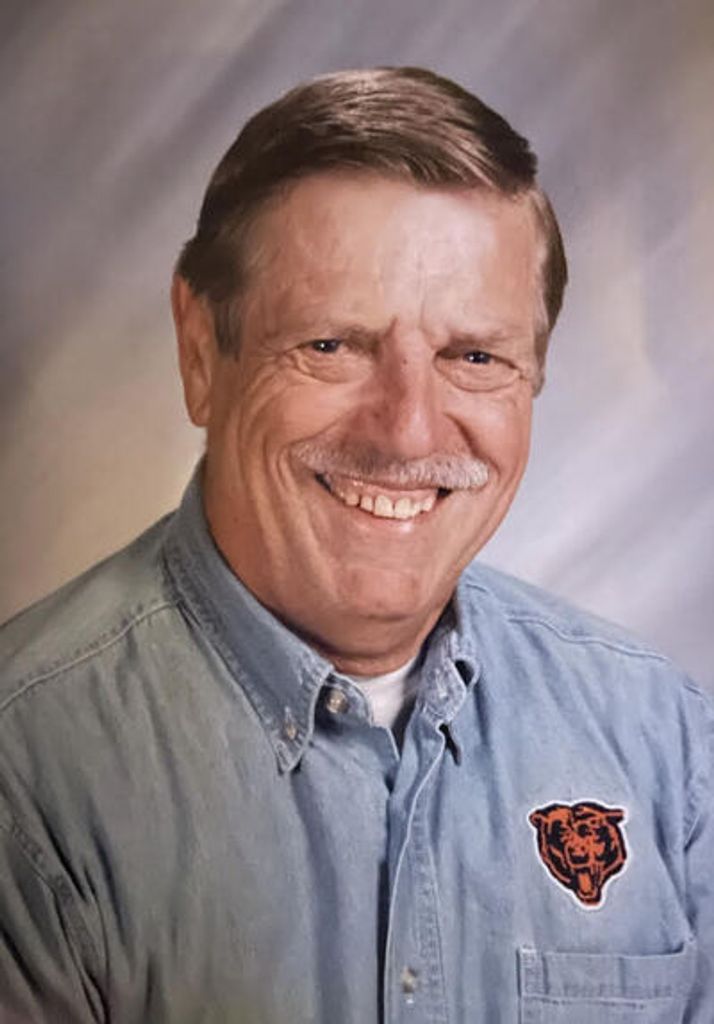 Boyd Raymond Hill Profile Photo