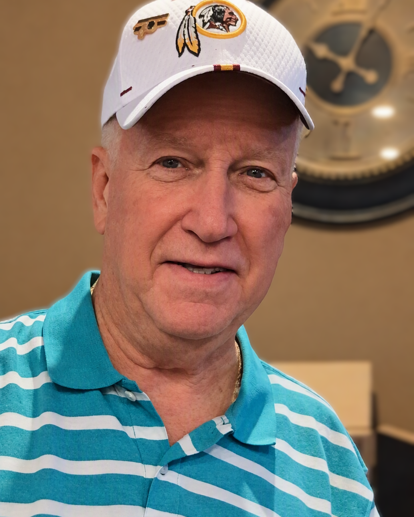 Walter T. Niebaum