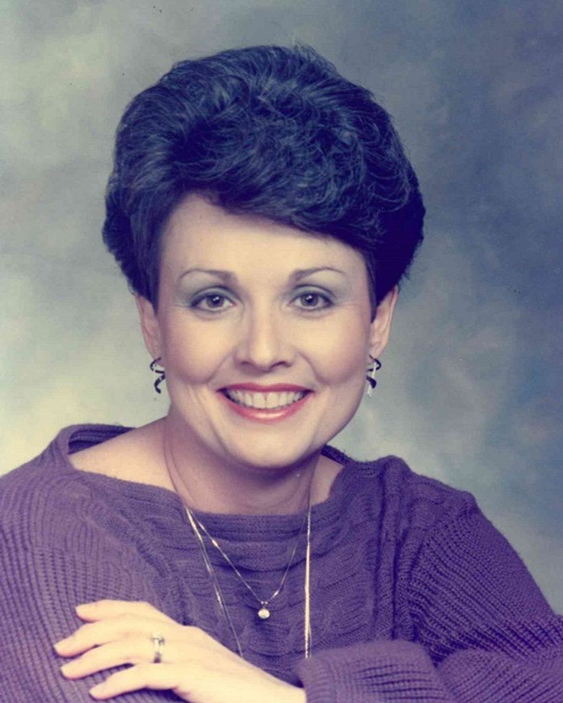 Gloria Fordham Sills