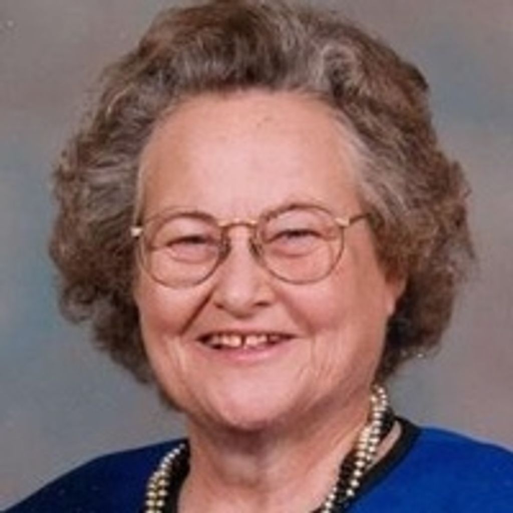 Byrleta Helen Holt