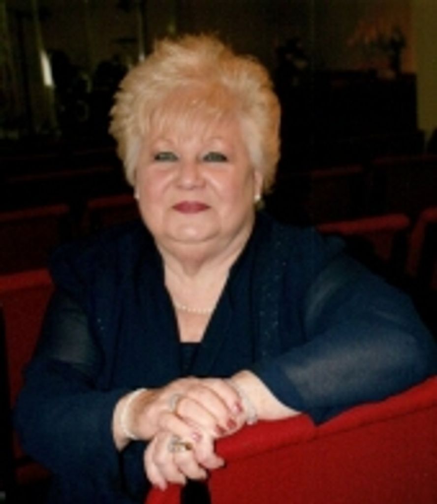 Martha Ann Smith