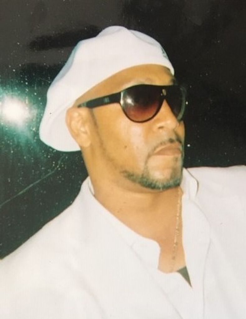 Paul F. Richards Profile Photo