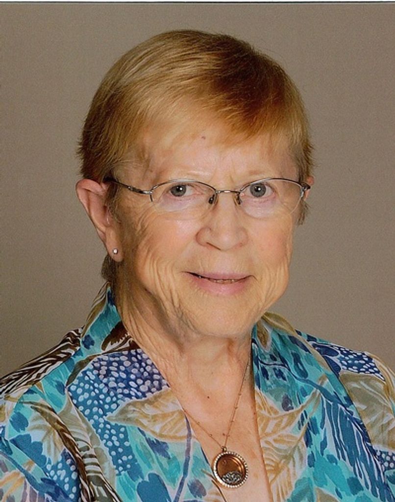 Myrna Fike Profile Photo