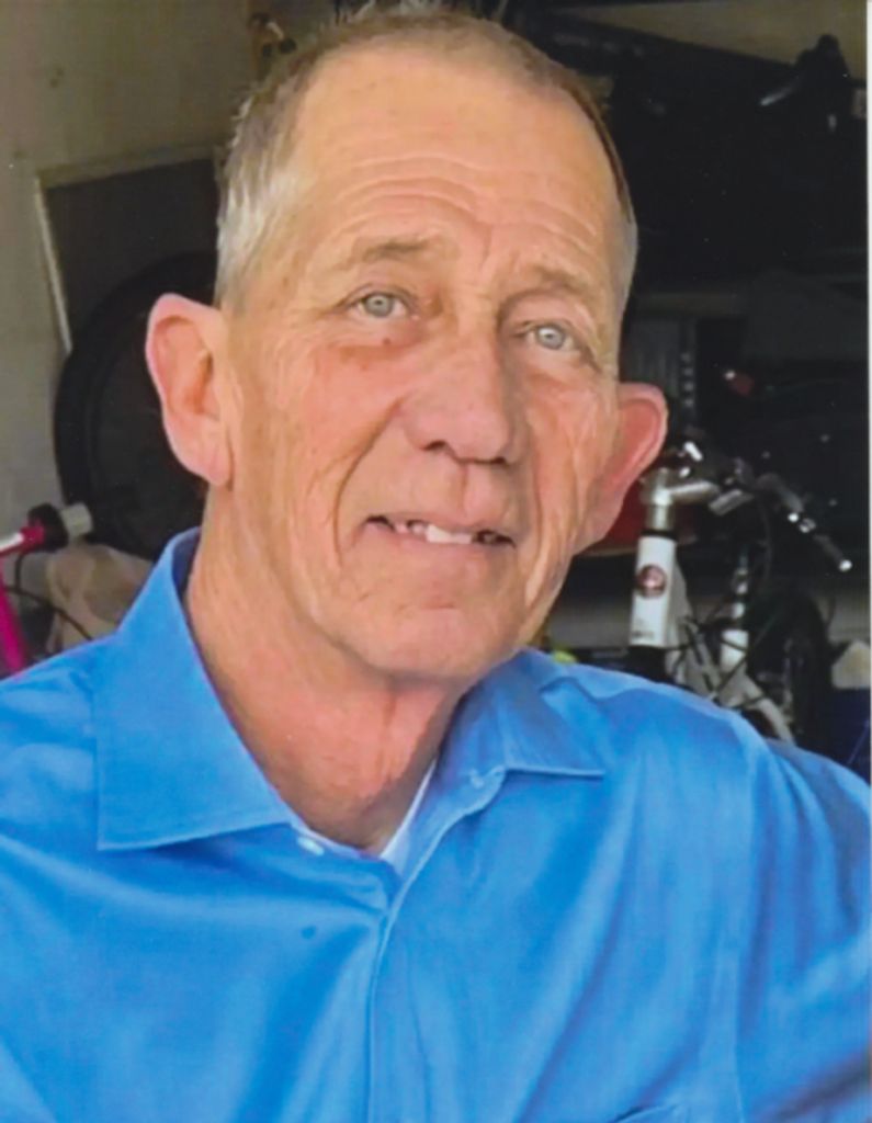 James Joseph Collins, Jr. Profile Photo