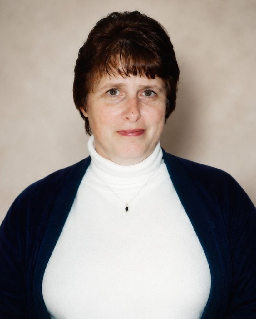 Joyce Olivia Puding Profile Photo