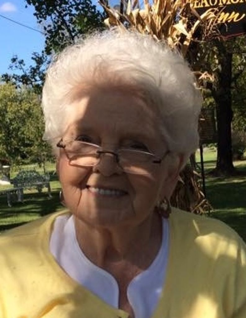 Frances Elizabeth (Etherington)  Sea Profile Photo