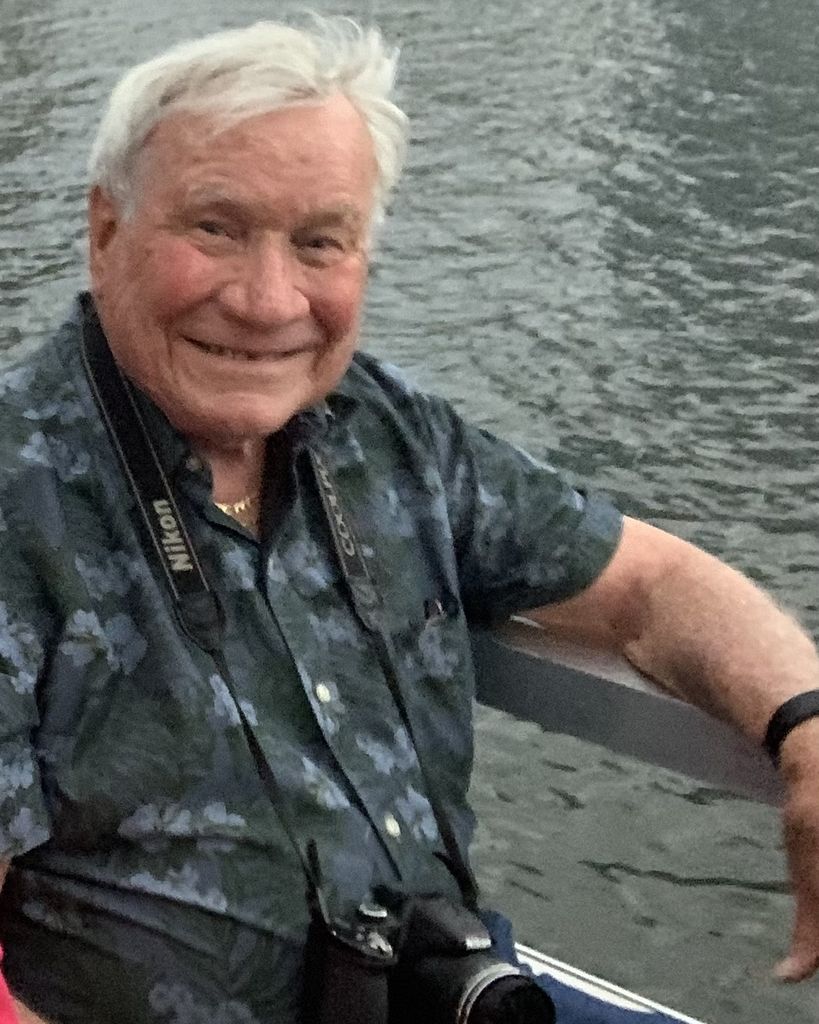 Bernard "Bernie" F. Schunicht Profile Photo