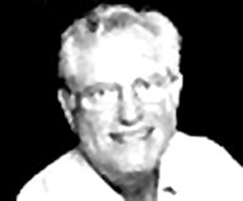 Theodore J. Baker