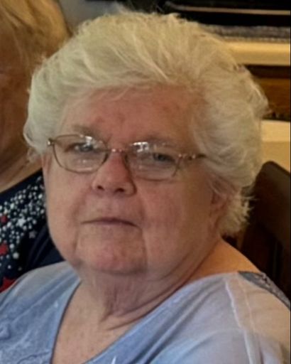 Leah Ann Konken's obituary image