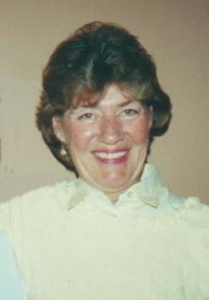 Janet Charlotte Denham Profile Photo