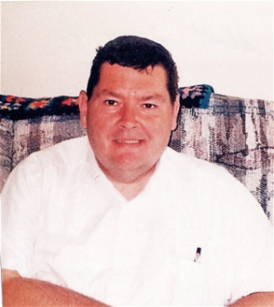 Stephen H Hustins Profile Photo