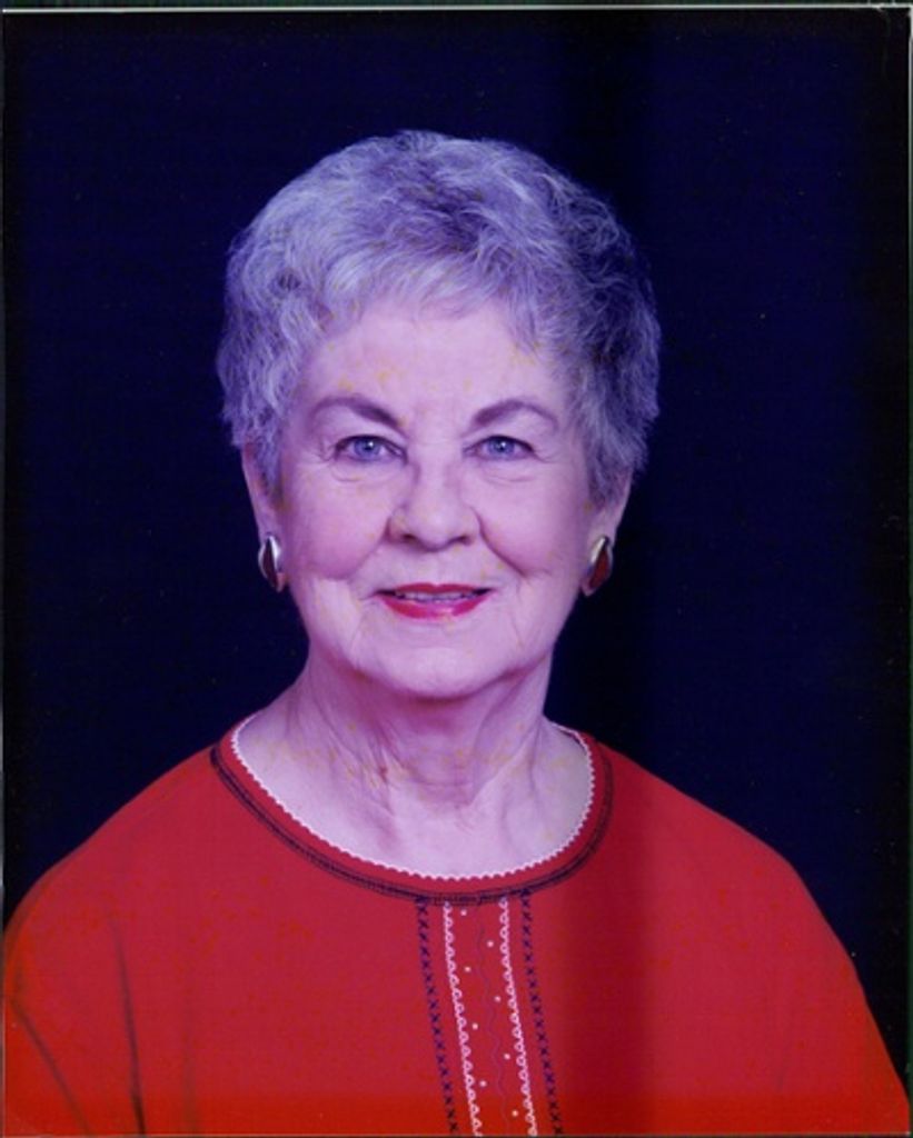 Louise Bradley Flythe