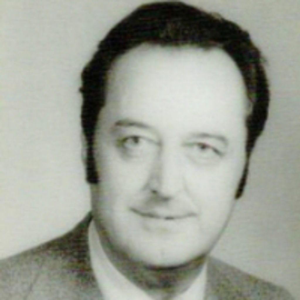 Bernard F. Smith, Jr.