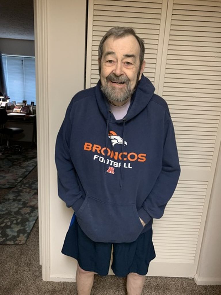 Joseph Romeo Rene Bonnoyer