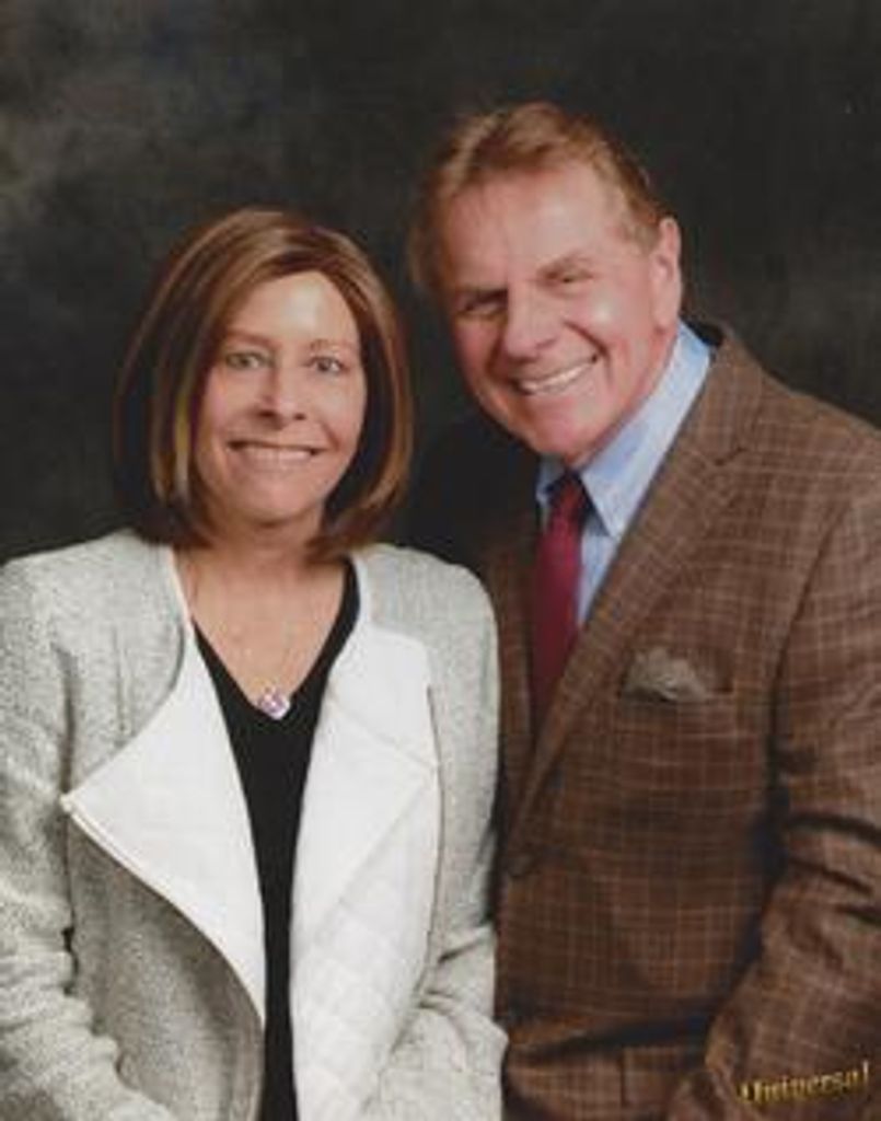 Victoria (Vicki) Avink Purgiel