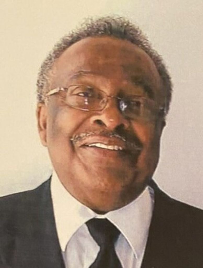 George Washington Peerman, Jr. Profile Photo