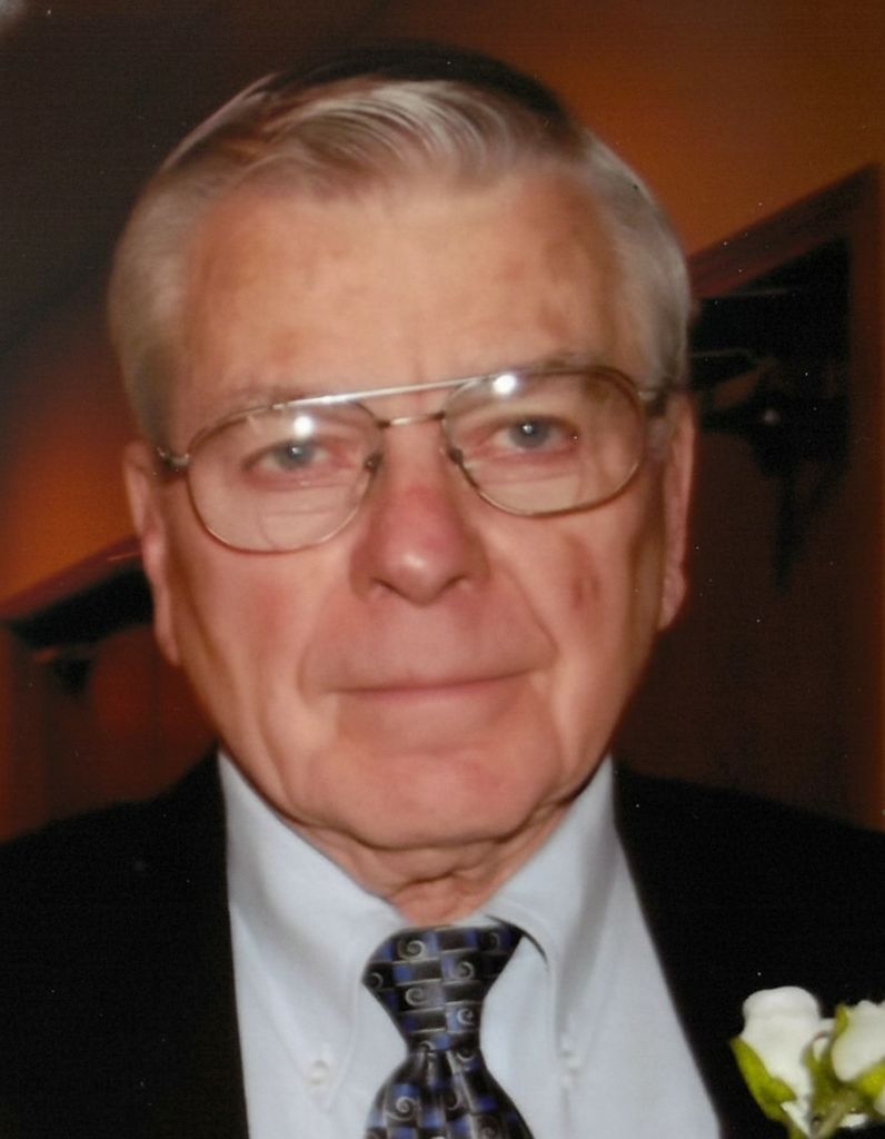 Wayne H. Giese Profile Photo