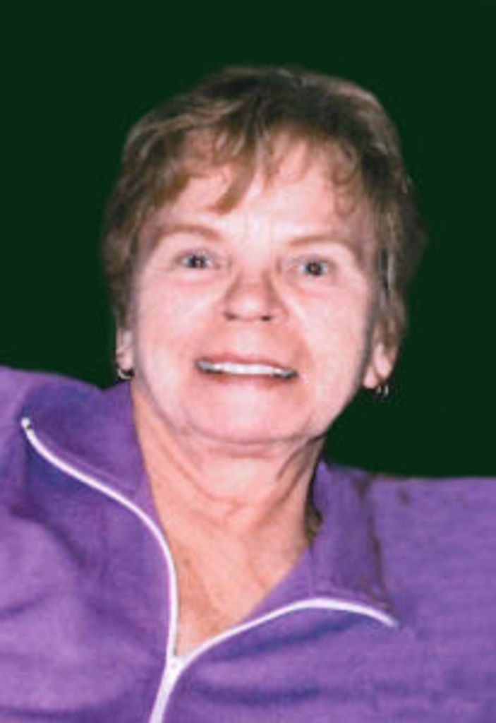 Irene Melita Dais