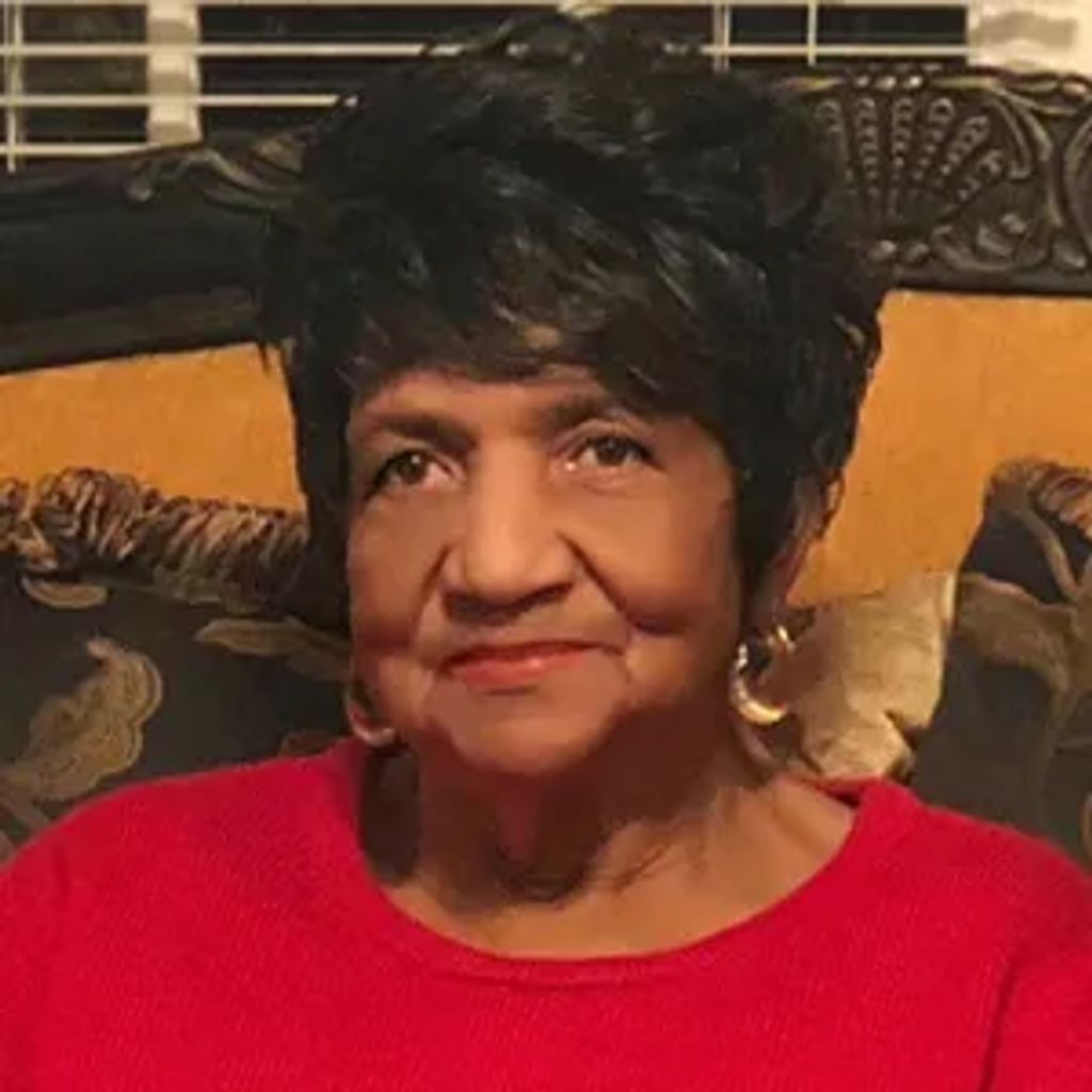 Vitula Mae Rife Profile Photo