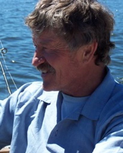 John "Mike" "Stu" Michael Stuart Profile Photo