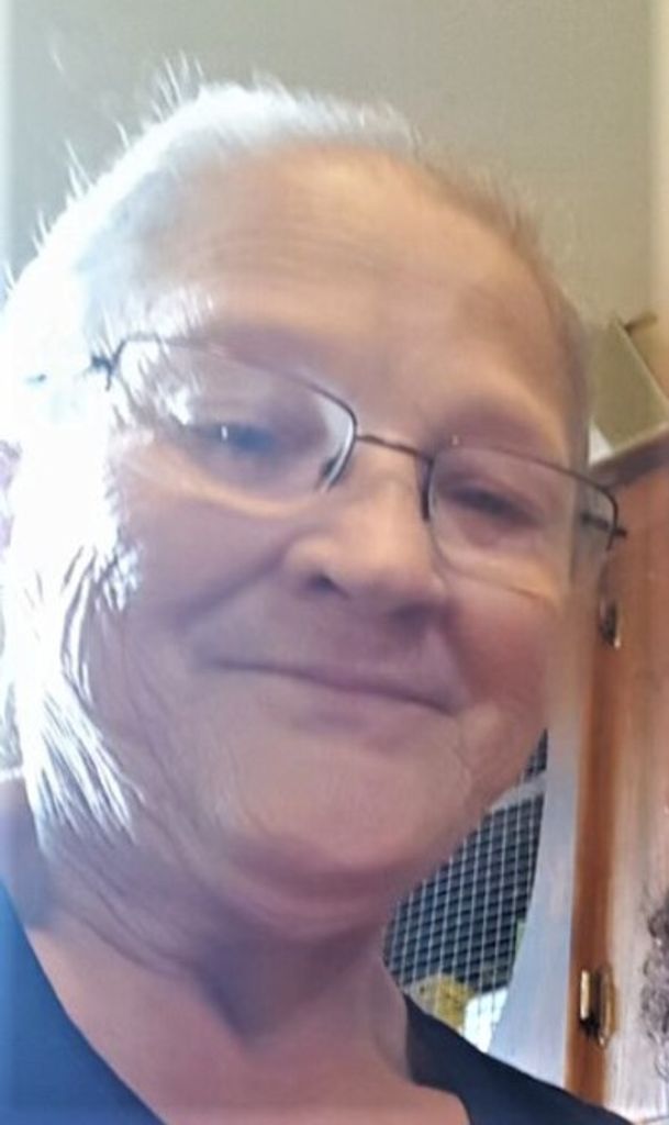 Rebecca Lancaster Inman Profile Photo